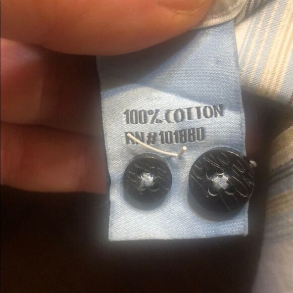 Zagiri shirt 2XL (2020) - Picture 6 of 7